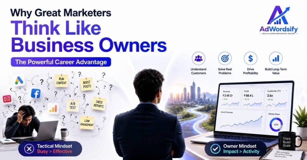 Business Owners